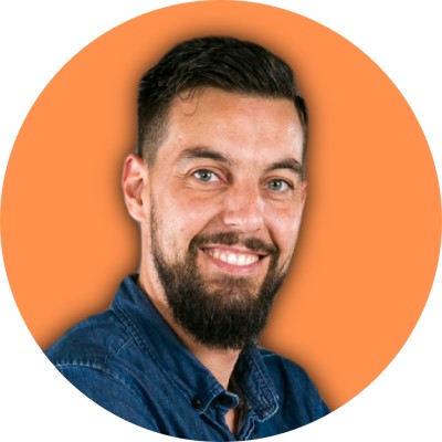 Christophe Charonneau