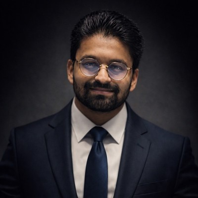 Vethuzan Thevaratnam