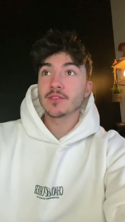 Extrait du témoignage vidéo de Hugo Terrier