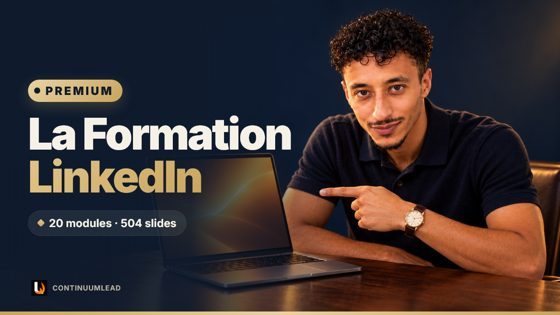 La Formation LinkedIn, Premium